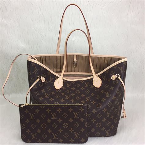 designer bags similar to louis vuitton neverfull